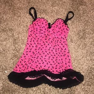 Lasenza nite Gown